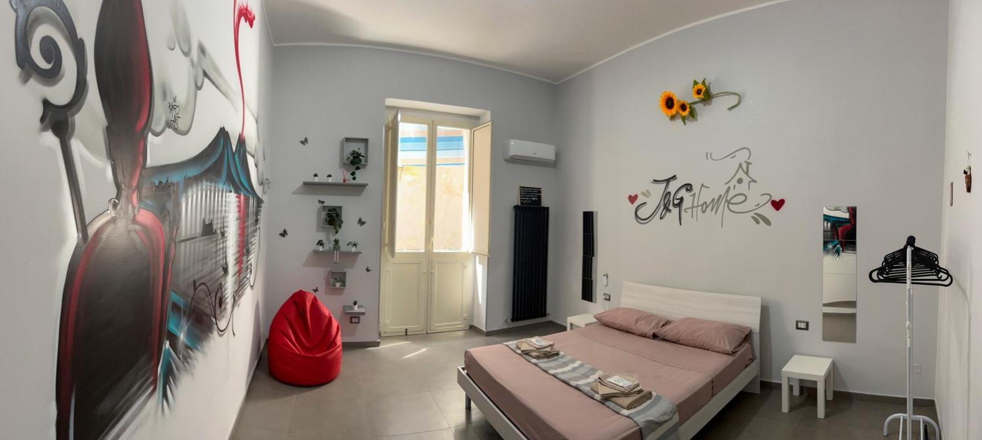 J&g Spaccanapoli Appartamento