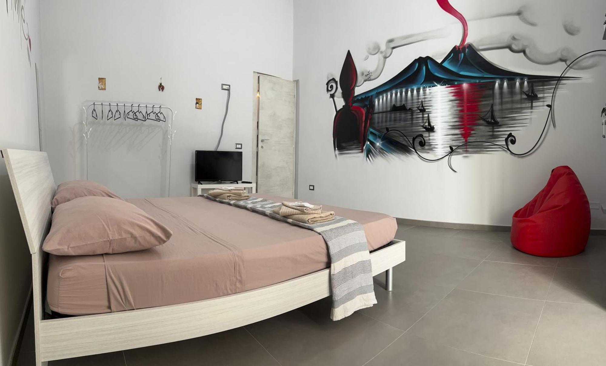 Appartamento J&g Spaccanapoli