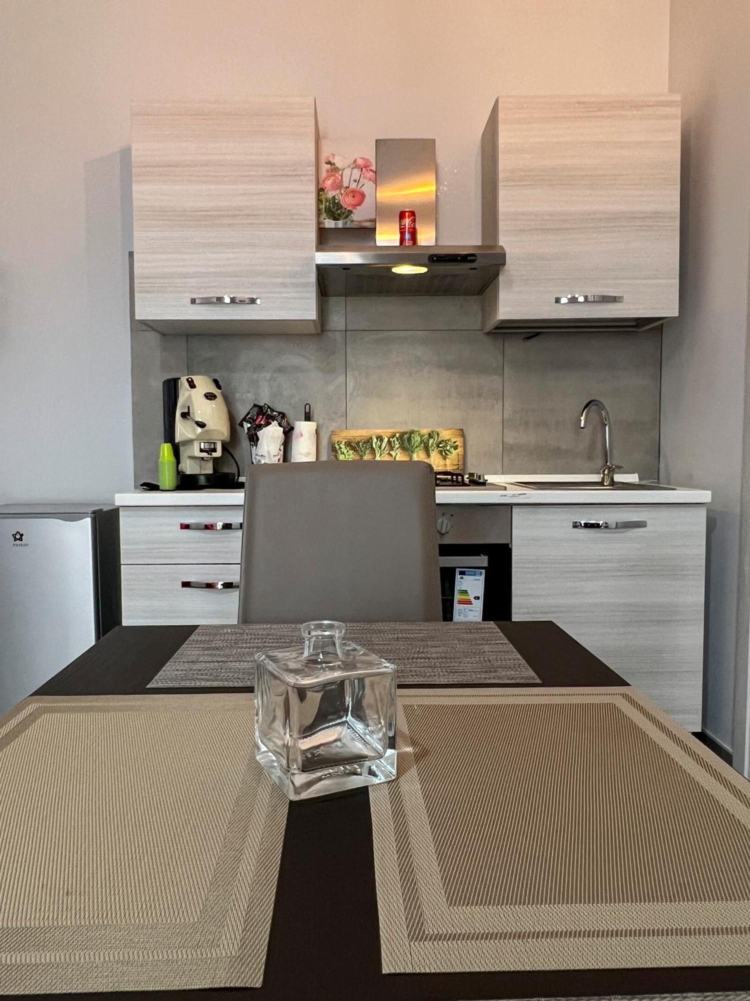 J&g Spaccanapoli Appartamento *