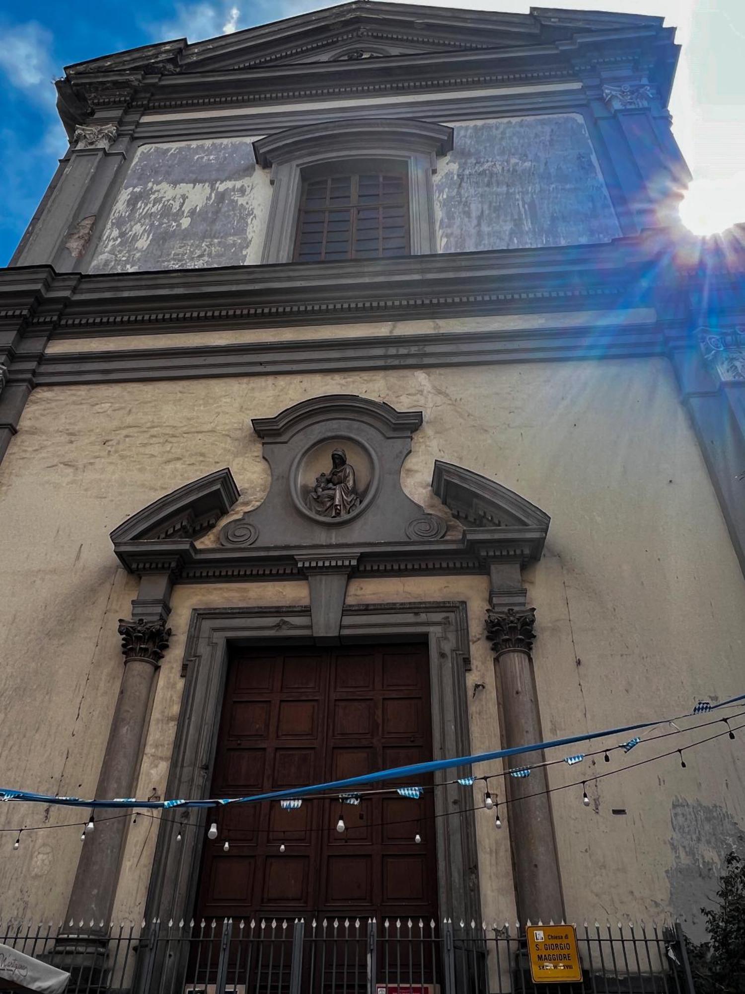 Appartamento J&g Spaccanapoli