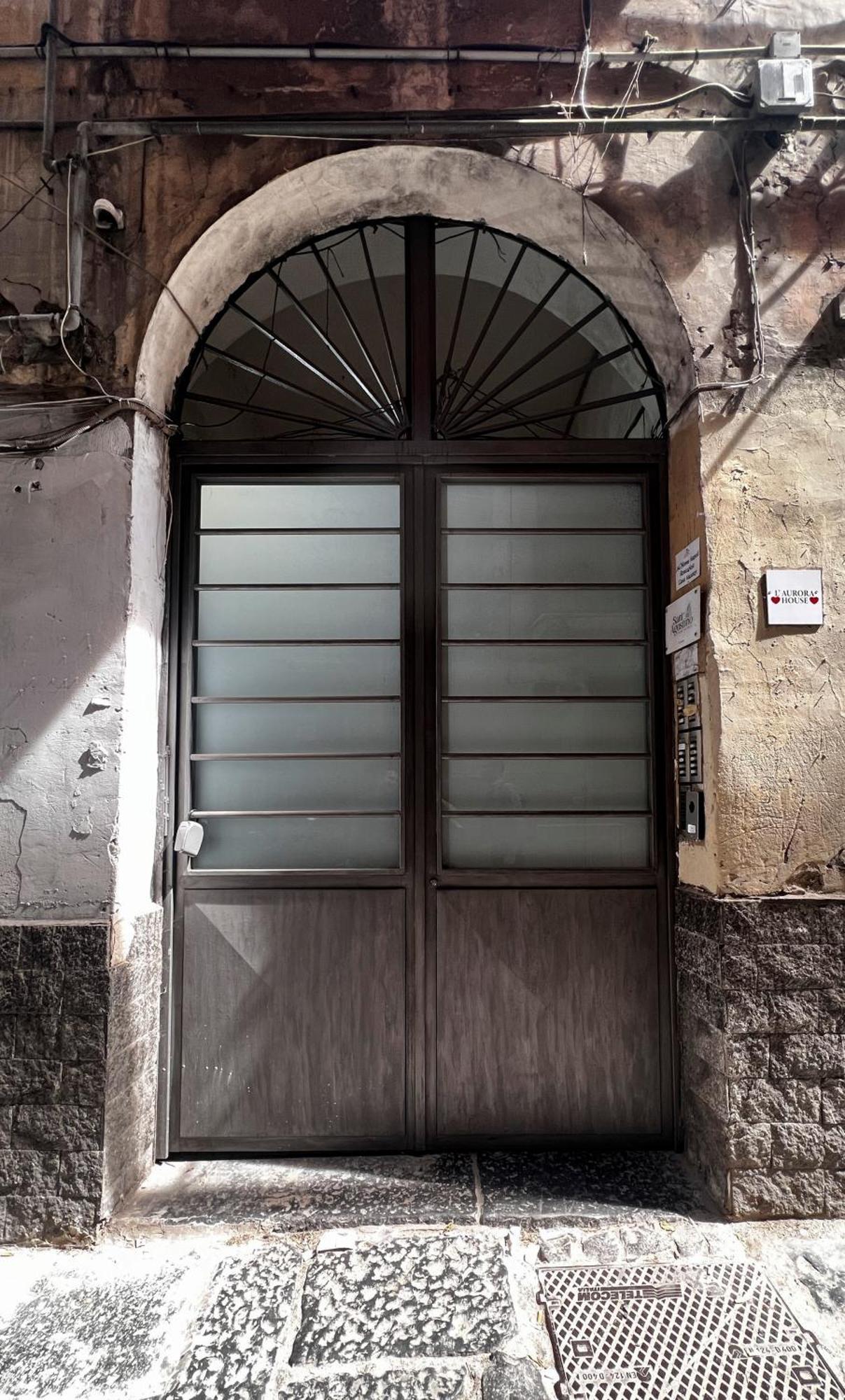 J&g Spaccanapoli Appartamento