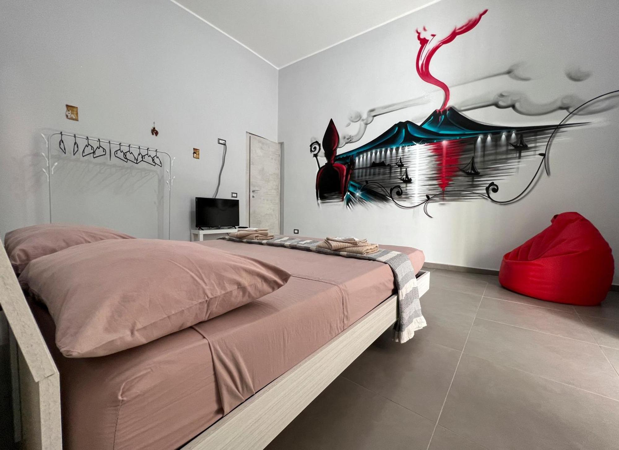 J&g Spaccanapoli Appartamento Napoli