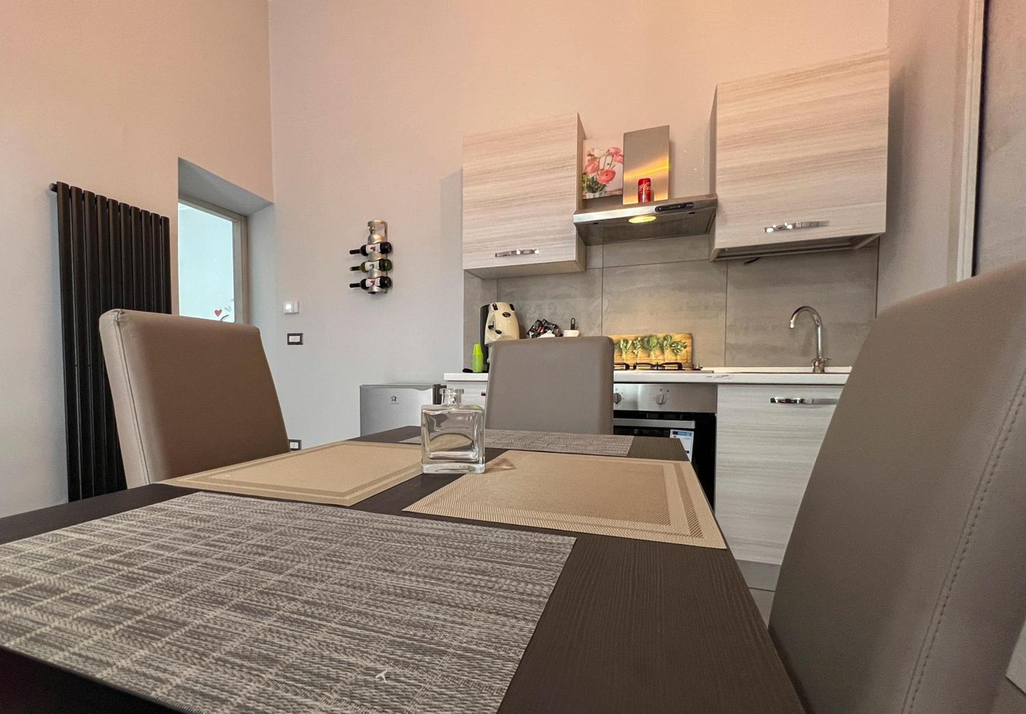 Appartamento J&g Spaccanapoli *