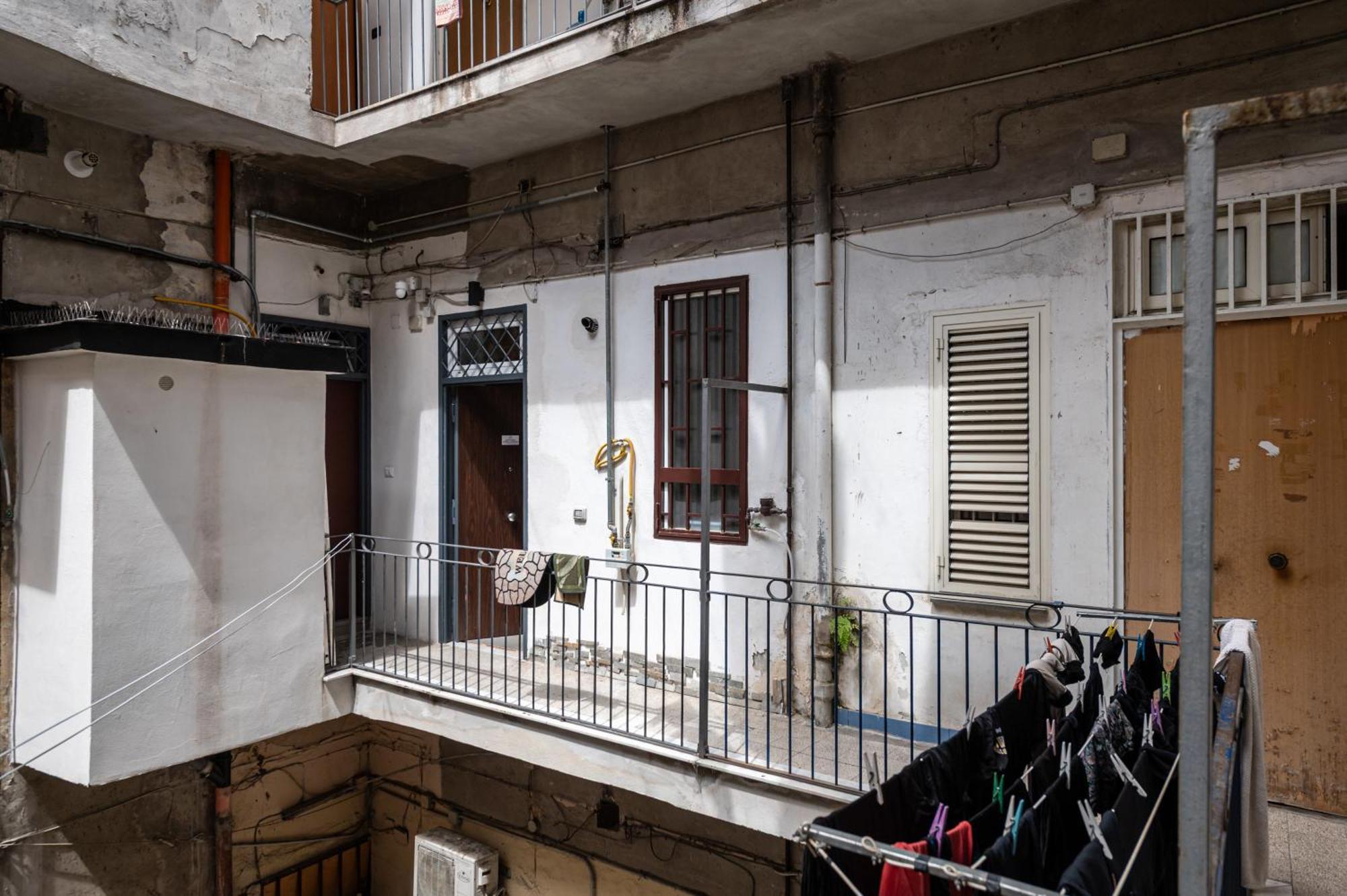 J&g Spaccanapoli Appartamento Napoli